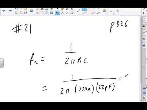 Electronic Devices Chapter 23 problems