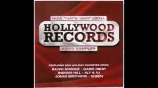 Raven-Symoné - The Christmas Song (2007)