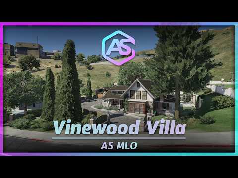 Fivem Mlo Houses