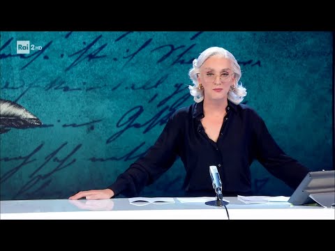 La posta di Drusilla - Drusilla Foer, l'Almanacco del giorno dopo 24/06/2022