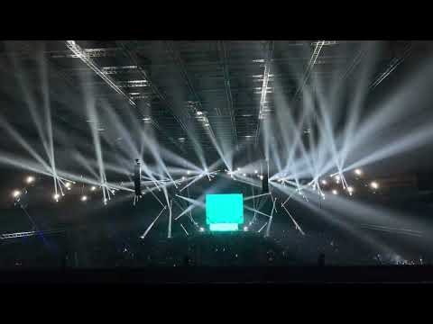 Dion Timmer b2b Kompany @ Thunderdome Night 2 - Fight Milk + more (Live Tacoma ’22)