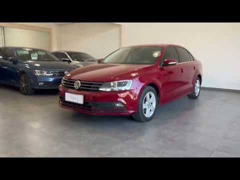 Volkswagen Vento 1.4 Tsi Highline Dsg