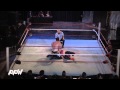 PPW 11 14 14 Drake Frost Vs Laura Palmer Match 6