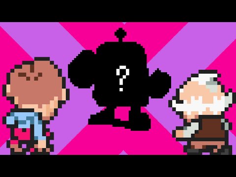 Mother 3's Most Underrated Character