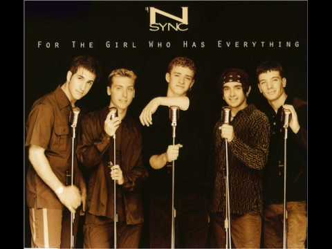 Video thumbnail for For the Girl Who Has Everything (Unplugged)