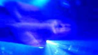 Kill Hannah - [Brand new song!] Acid Rain [live]