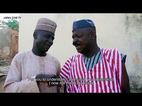 Zumbuli Part 1 - Latest Hausa films With English Subtitle @AREWA ZONE TV