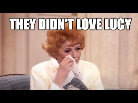 Why "Life With Lucy" 1986 Bombed