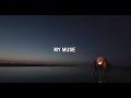 Owl City My Muse Official Lyric Video MyMuse OwlCity