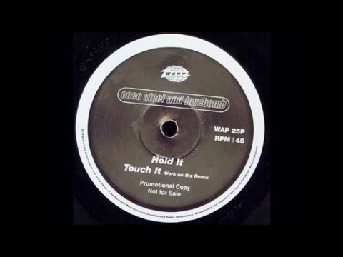 Coco Steel & Lovebomb~Hold It.