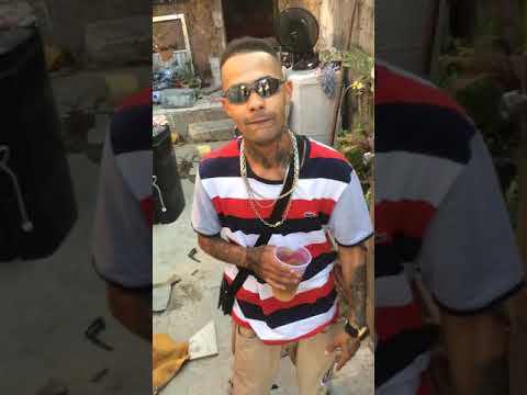 Daniboy Mc  - Primeiro de Todas Quebradas