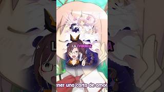 Madoka Magica - Ley de los Ciclos #madokamagica