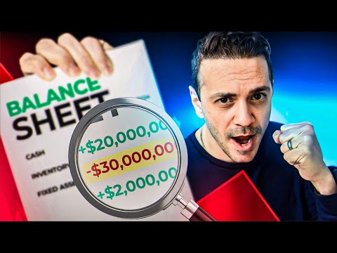 Reconcile The Balance Sheet Like A Top Controller