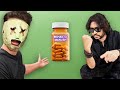 Bishakto Manush METAL Cover
