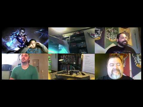 S02E01 Secrets, Secrets, are no fun. Secrets, secrets, hurt someone.