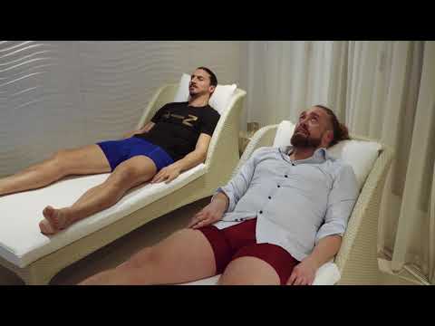 Zlatan and agent Dex – Tech specs