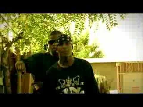 4 Tiempo - Mi Barrio