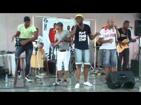 GRupo FDA Vai começar tudo de novo 17-04-11