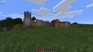 Amazing Minecraft Seed 1.12.2 | 1617780257991231477