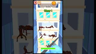 Heli Strike 3D - HyperCasual Template video preview