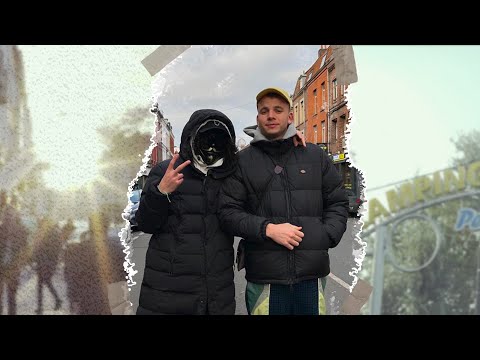 BEN plg - Demain ça ira feat. @TK13002  (Visualizer)