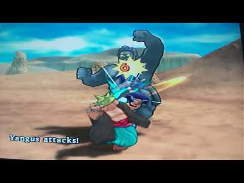 Dragon quest 8 playthrough pt 88. Odins bow. (2019).