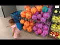 Decathlon Visiting Chikkajala Hyderabad Highway Bangalore
