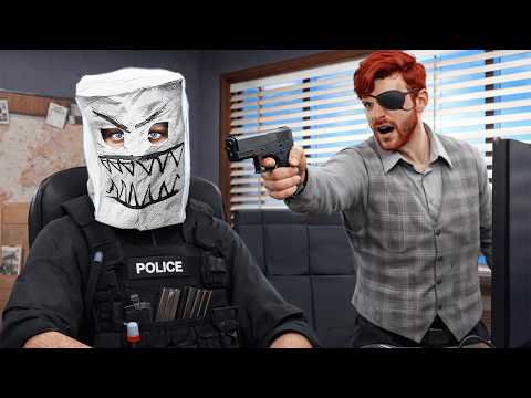 🔴 Did I Just Get Myself Fired? | GTA 5 RP | Memberthon Day 225