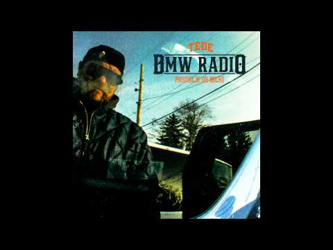 12. TEDE - BMW RADIO (prod. Sir Mich) / ELLIMINATI 2013