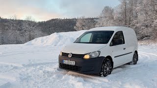 Fourgonnette Volkswagen Caddy | Image 4 - Autoline