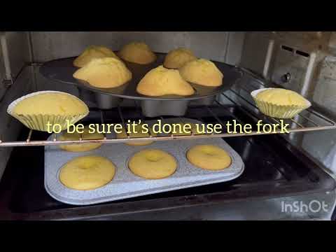 it’s a tea time let’s make a cake 🧁 from mama yadu’s kitchen 👍