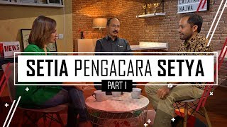 Download lagu Setia Pengacara Setya (part 1) mp3