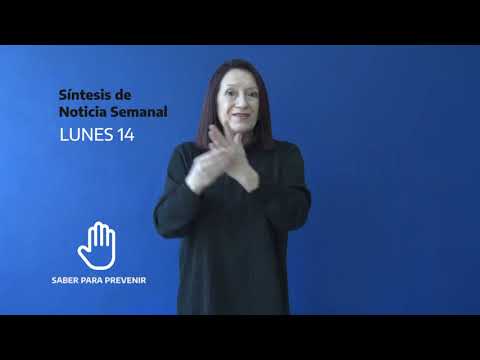 Portada video
