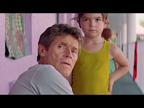 Why 'The Florida Project' Should Have Been Nominated For Best Picture