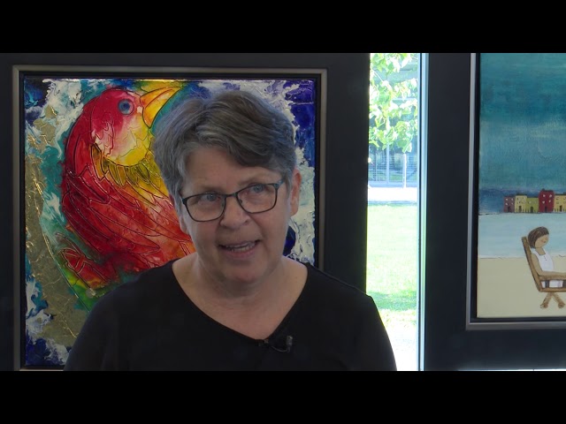 À votre service 23 septembre 2019