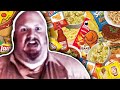 CASEOH RANKS FOOD FOR 16 MINUTES