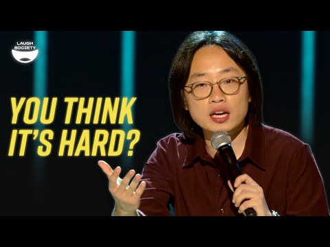 【Jimmy O. Young】亞洲父母有多難搞？句句都能嗆爆你 (My Dad Does My Life Better Than I Do: Jimmy O. Yang)