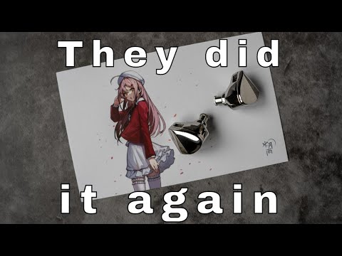 Waifu time | Moondrop KATO review