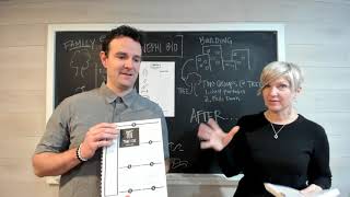 Come Follow Me 1 Nephi 8-10 (Jan.13-19)