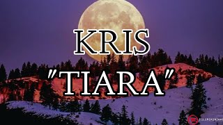 Download lagu lagu malaysia terbaik kriss-tiara|lirik|lagu lawas terpopuler di jaman nya|jikakaubertemuakubegini| mp3