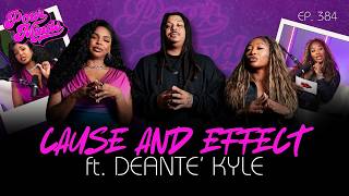 Download lagu Pour Minds | Episode 384: Cause And Effect ft. Deante’ Kyle mp3