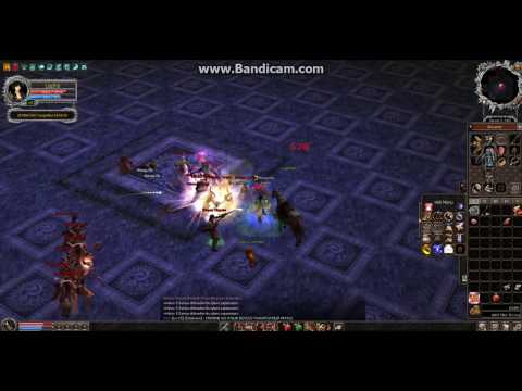 LEPHA - MARKMT2 SERVER2 RAİD AresPR ALİŞ GG