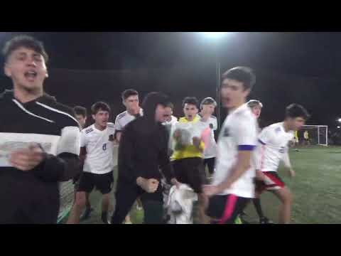 ROTURAS FC VS INVÁLIDOS - #LigaNuñez - #Apertura SLD - ROTURAS FC Campeón - 3/7/2022