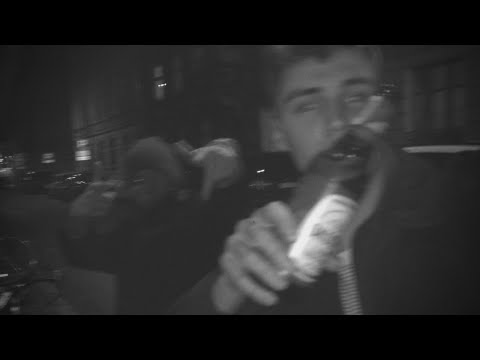 DYM$ON X SOSJER FT. Gr4nd, Diøda - Jasne w szkle (video)