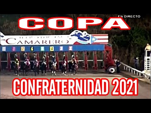 COPA CONFRATERNIDAD 2021. EL DE FROIX , GRAN ESFUERZO.