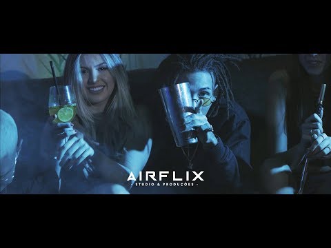 Neew e MC Diki - Sou Da Madrugada  (Vídeoclipe Oficial)