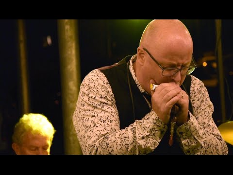 Green Onions / Help Me