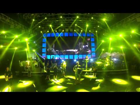 Iohannes Imperador - Passagem de Som - Aterro Praia de Iracema - Fortaleza-CE - 30/12/2015