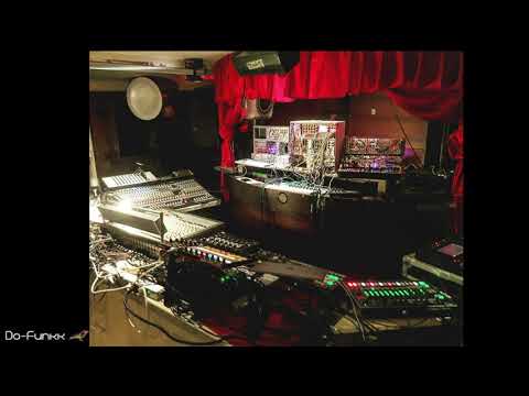 "Unset Live" (Luc Ringeisen & Lorenzo Chiabotti Quadraphonic Live Project)