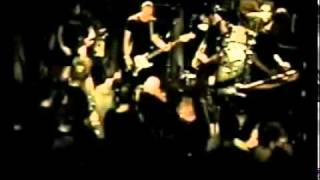 Isis - Collapse and Crush (Clearing the Eye DVD)